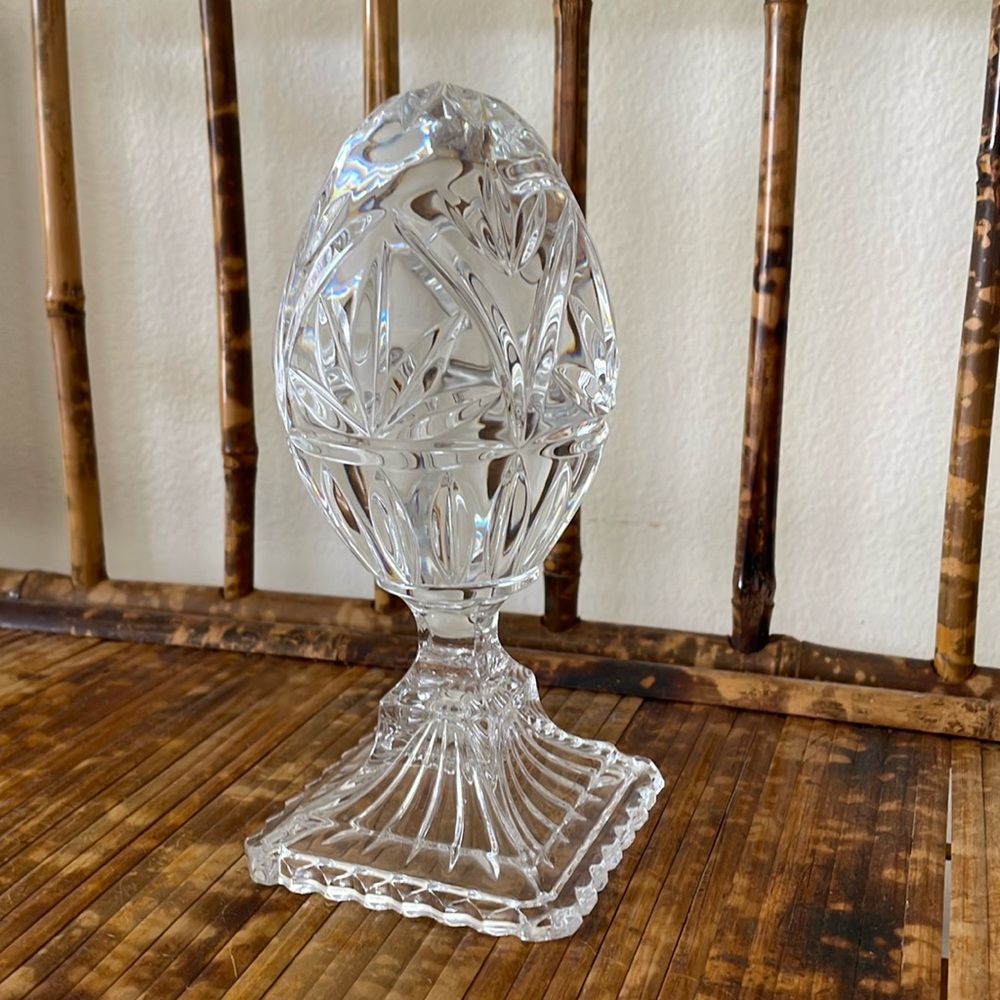Crystal Decor